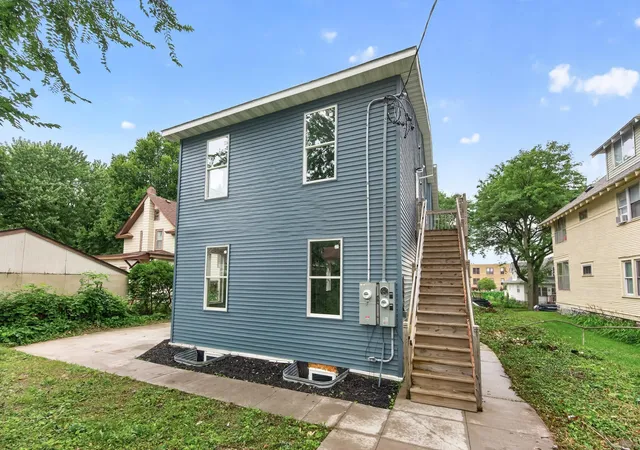 Photo 2 of Multi family home for sale at 274 Lafond Ave, Saint Paul, MN 55103 | MLS# 7157995 | Listing updated on 2026-10-09