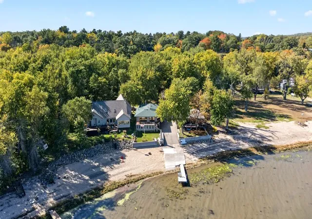 Photo 1 of Single family home for sale at 29460 Lake Ave Way, Frontenac, MN 55026 | MLS# 7157998 | Listing updated on 2026-10-14
