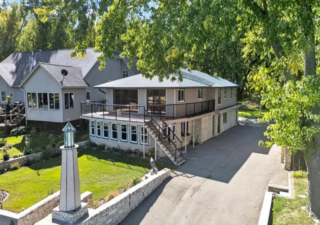 Photo 2 of Single family home for sale at 29460 Lake Ave Way, Frontenac, MN 55026 | MLS# 7157998 | Listing updated on 2026-10-14