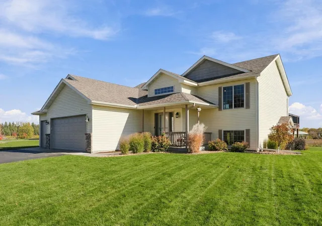 Photo 2 of Single family home for sale at 3284 Orchard Ave Ne, Sauk Rapids, MN 56379 | MLS# 7158008 | Listing updated on 2026-10-22