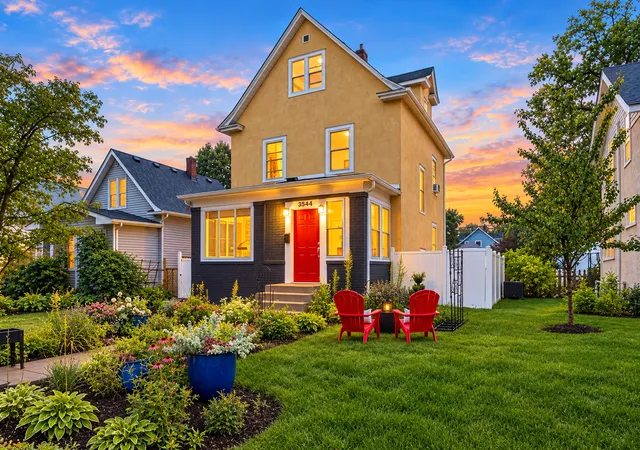 Photo 1 of Single family home for sale at 3544 35th Avenue S, Minneapolis, MN 55406 | MLS# 7158010 | Listing updated on 2026-10-12