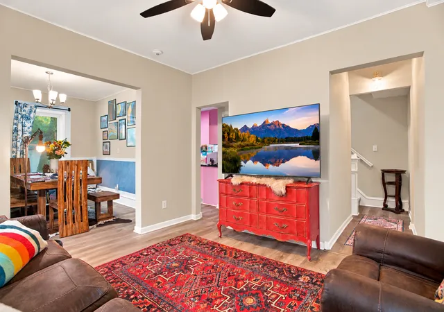 Photo 4 of Single family home for sale at 3544 35th Avenue S, Minneapolis, MN 55406 | MLS# 7158010 | Listing updated on 2026-10-12