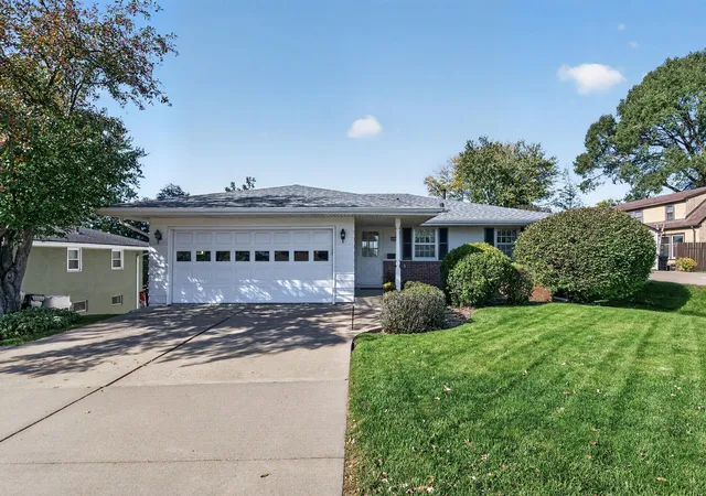 Photo 1 of Single family home for sale at 3412 Silver Lake Rd Ne, Minneapolis, MN 55418 | MLS# 7158012 | Listing updated on 2026-10-09