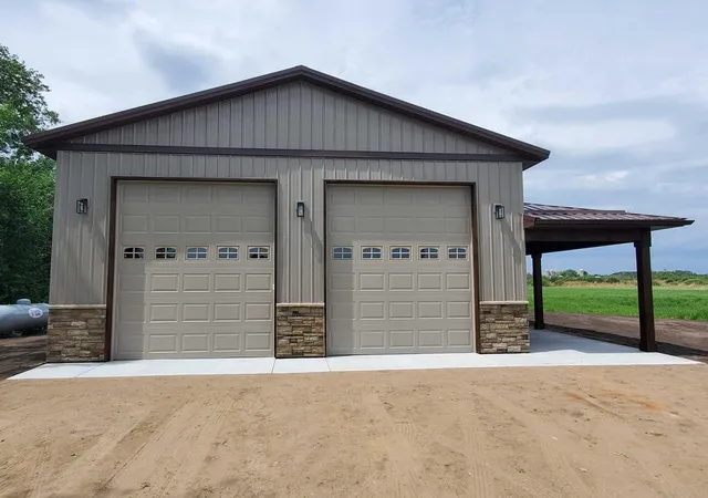 Single family home for sale at 7009 Town Hall Rd NE, Sauk Rapids, MN 56379 | MLS# 7158041