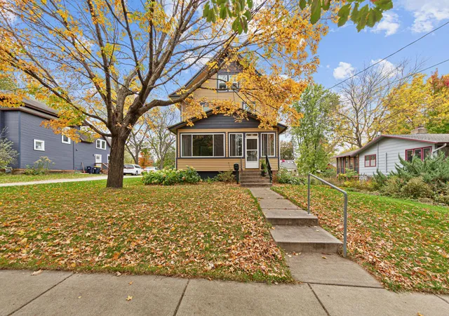 Single family home for sale at 415 Plum St N, Northfield, MN 55057 | MLS# 7158042