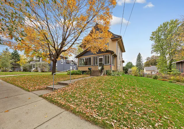 Photo 3 of Single family home for sale at 415 Plum St N, Northfield, MN 55057 | MLS# 7158042 | Listing updated on 2026-10-19
