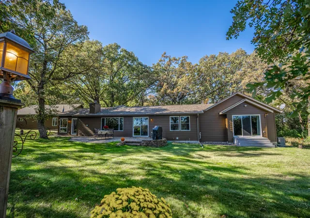 Photo 1 of Single family home for sale at 7173 156th Avenue Nw, Pennock, MN 56279 | MLS# 7158047 | Listing updated on 2026-10-16