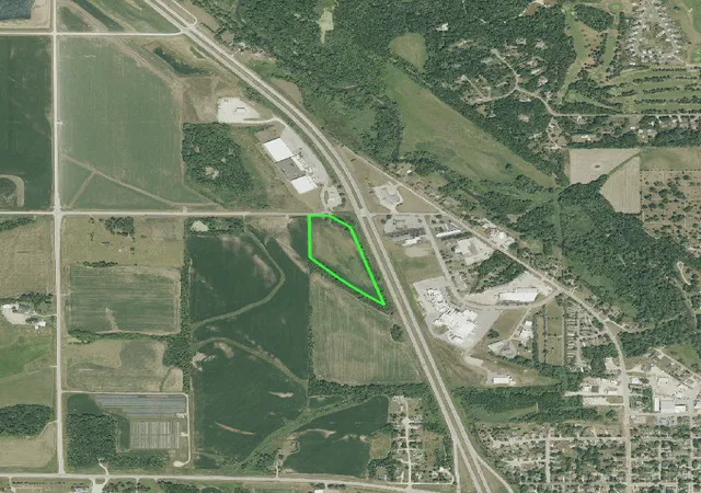 Photo 1 of Land for sale at 16800 County 168 Blvd, Zumbrota, MN 55992 | MLS# 7158050 | Listing updated on 2026-10-09