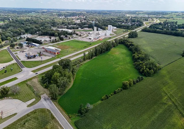 Photo 2 of Land for sale at 16800 County 168 Blvd, Zumbrota, MN 55992 | MLS# 7158050 | Listing updated on 2026-10-09