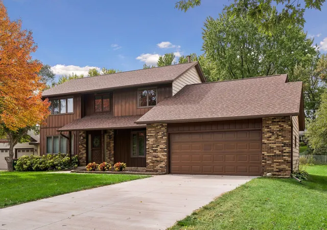 Single family home for sale at 11760 Van Buren St NE, Minneapolis, MN 55434 | MLS# 7158051