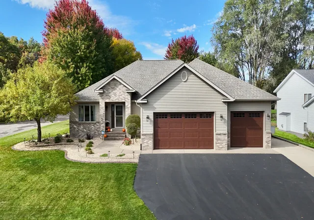 Photo 1 of Single family home for sale at 1403 8th Avenue N, Sartell, MN 56377 | MLS# 7158052 | Listing updated on 2026-10-11