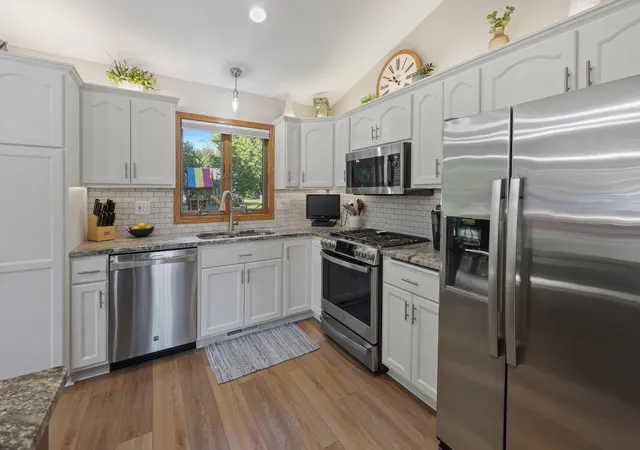 Photo 3 of Single family home for sale at 1403 8th Avenue N, Sartell, MN 56377 | MLS# 7158052 | Listing updated on 2026-10-11