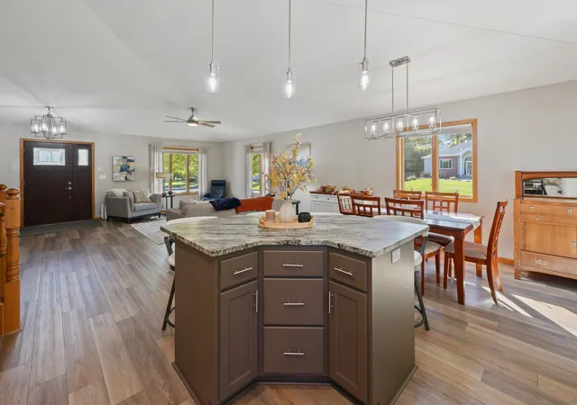 Photo 3 of Single family home for sale at 1403 8th Avenue N, Sartell, MN 56377 | MLS# 7158052 | Listing updated on 2026-10-11