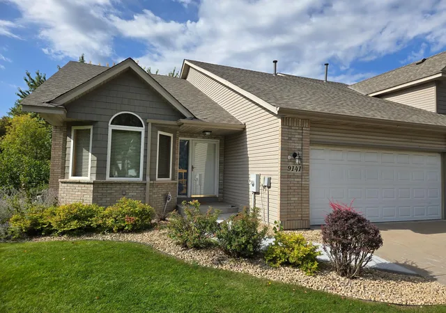 Photo 1 of Single family home for sale at 9141 Medley Cir, Minneapolis, MN 55427 | MLS# 7158055 | Listing updated on 2026-10-16