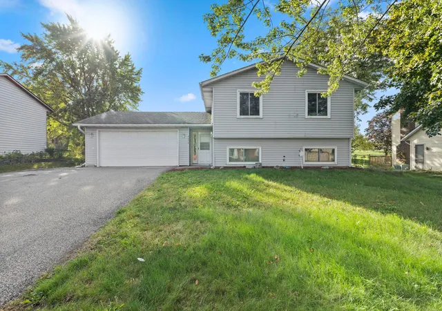 Photo 1 of Single family home for sale at 4656 142nd Street W, Saint Paul, MN 55124 | MLS# 7158060 | Listing updated on 2026-10-10