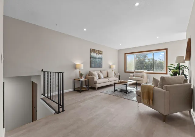 Photo 2 of Single family home for sale at 4656 142nd Street W, Saint Paul, MN 55124 | MLS# 7158060 | Listing updated on 2026-10-10
