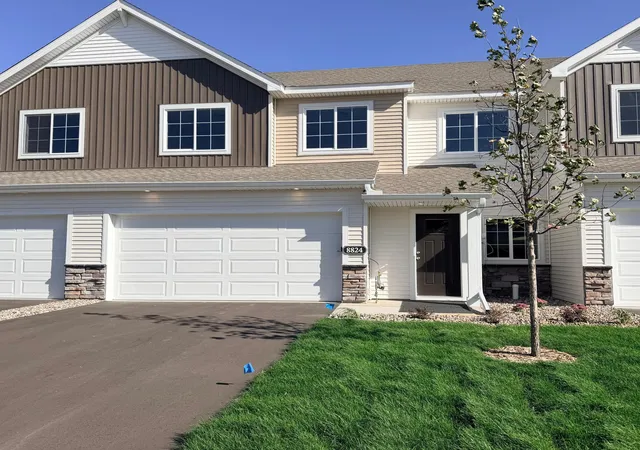 Photo 1 of Single family home for sale at 8824 Riverstone Ave Ne, Monticello, MN 55362 | MLS# 7158065 | Listing updated on 2026-10-11