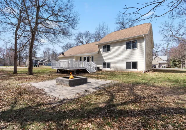 Photo 1 of Single family home for sale at 13910 Cherrywood Dr, Baxter, MN 56425 | MLS# 7158076 | Listing updated on 2026-10-10