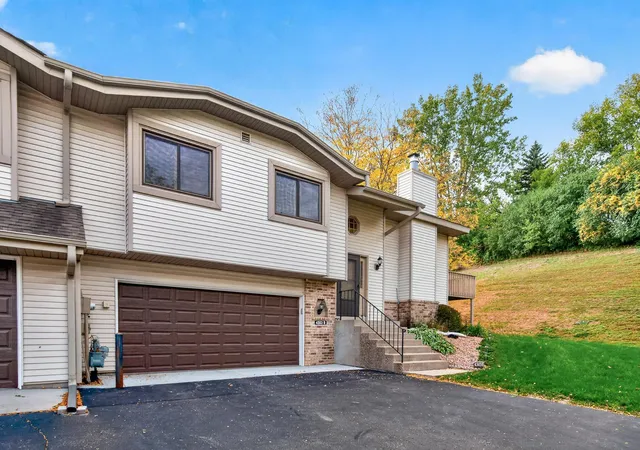 Single family home for sale at 4303 Clemson Cir #B, Saint Paul, MN 55122 | MLS# 7158079