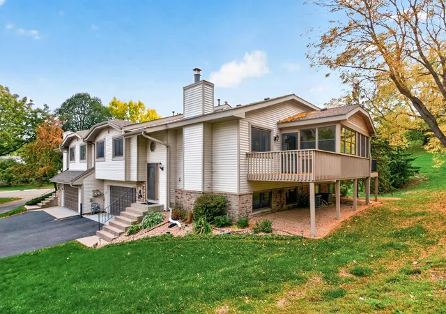 Photo 1 of Single family home for sale at 4303 Clemson Cir #B, Saint Paul, MN 55122 | MLS# 7158079 | Listing updated on 2026-10-10