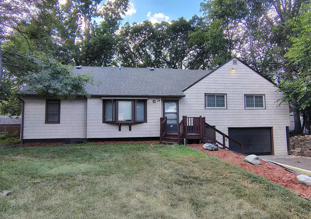 Photo 1 of Single family home for sale at 19 Park Dr, Circle Pines, MN 55014 | MLS# 7158085 | Listing updated on 2026-10-11