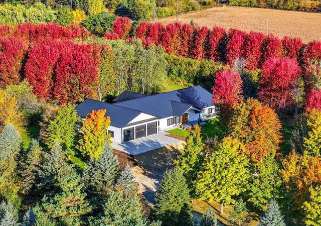 Single family home for sale at 2221 County Rd Dd, Baldwin, WI 54002 | MLS# 7158102