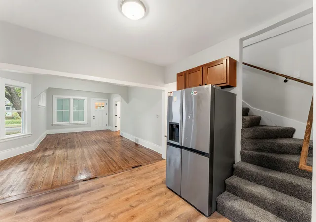 Photo 2 of Single family home for sale at 1223 Reaney Ave, Saint Paul, MN 55106 | MLS# 7158107 | Listing updated on 2026-10-10