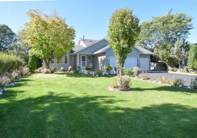 Photo 2 of Single family home for sale at 8743 Queens Gdns N, Minneapolis, MN 55443 | MLS# 7158108 | Listing updated on 2026-10-15