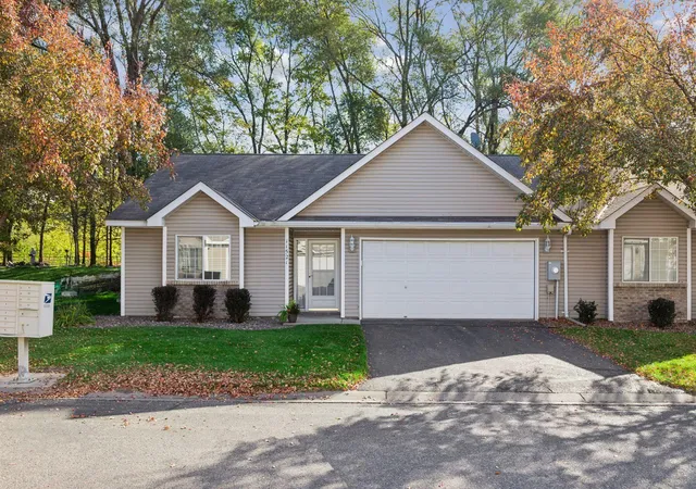 Photo 1 of Single family home for sale at 11521 Poppy St Nw, Minneapolis, MN 55433 | MLS# 7158119 | Listing updated on 2026-10-22