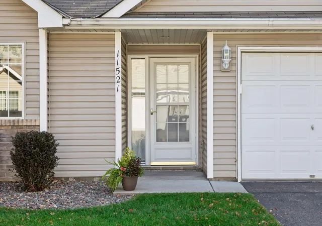 Photo 3 of Single family home for sale at 11521 Poppy St NW, Minneapolis, MN 55433 | MLS# 7158119 | Listing updated on 2026-10-22