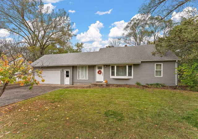 Photo 1 of Single family home for sale at 2301 108th Avenue Nw, Minneapolis, MN 55433 | MLS# 7158123 | Listing updated on 2026-10-29