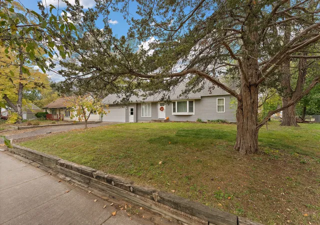 Photo 2 of Single family home for sale at 2301 108th Avenue Nw, Minneapolis, MN 55433 | MLS# 7158123 | Listing updated on 2026-10-29