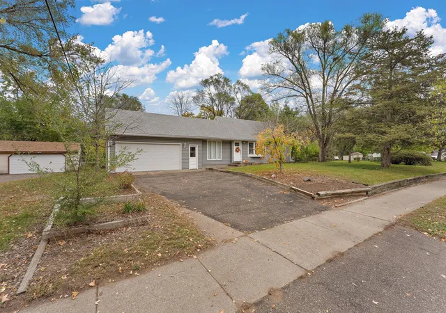 Photo 3 of Single family home for sale at 2301 108th Avenue Nw, Minneapolis, MN 55433 | MLS# 7158123 | Listing updated on 2026-10-29