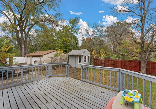 Photo 4 of Single family home for sale at 2301 108th Avenue NW, Minneapolis, MN 55433 | MLS# 7158123 | Listing updated on 2026-10-29