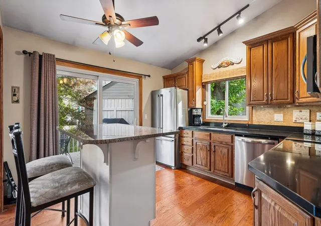 Photo 2 of Single family home for sale at 1523 S Bavarian Pass, Minneapolis, MN 55432 | MLS# 7158128 | Listing updated on 2026-10-22