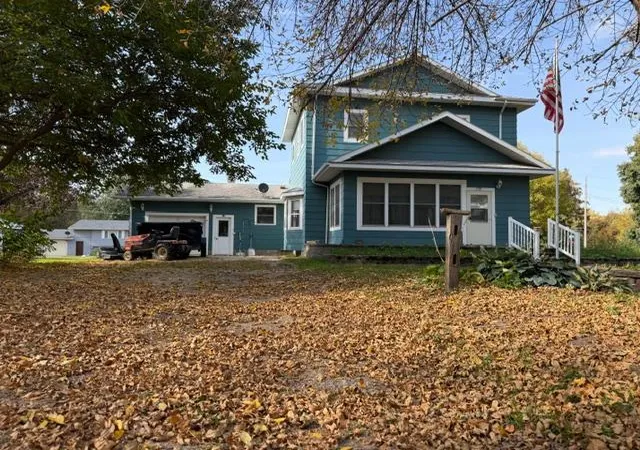 Single family home for sale at 200 4th Street, Grove City, MN 56243 | MLS# 7158132