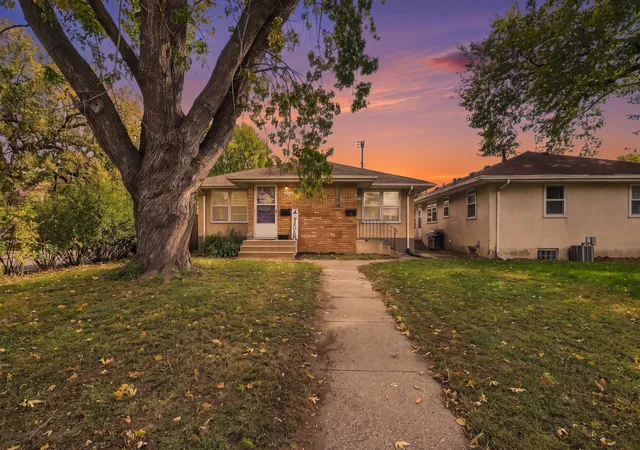 Photo 1 of Multi family home for sale at 5453 28th Avenue S, Minneapolis, MN 55417 | MLS# 7158148 | Listing updated on 2026-10-09