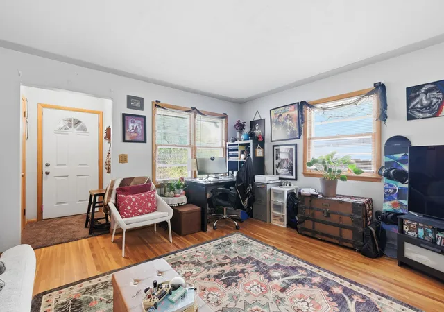 Listing Photo 4 - Condo for sale in building located at 5453 28th Ave S, Minneapolis, MN 55417