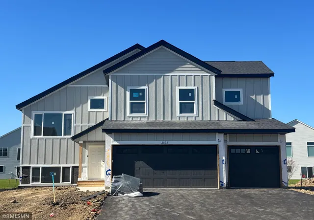 Single family home for sale at 2825 Ivy Ave NE, Saint Michael, MN 55376 | MLS# 7158152
