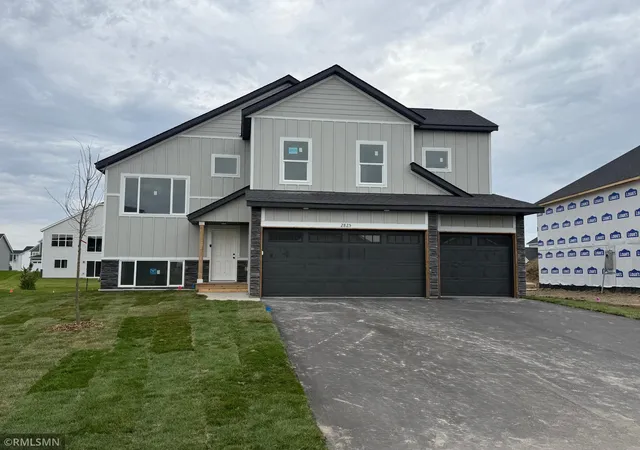 Photo 1 of Single family home for sale at 2825 Ivy Ave Ne, Saint Michael, MN 55376 | MLS# 7158152 | Listing updated on 2026-10-30