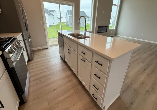Photo 4 of Single family home for sale at 2825 Ivy Ave NE, Saint Michael, MN 55376 | MLS# 7158152 | Listing updated on 2026-10-10