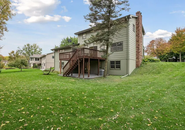 Photo 2 of Single family home for sale at 2060 Kelly Dr, Minneapolis, MN 55427 | MLS# 7158165 | Listing updated on 2026-10-22