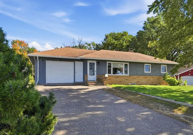 Single family home for sale at 7549 University Ave NE, Minneapolis, MN 55432 | MLS# 7158167