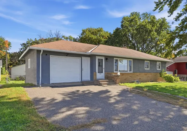 Photo 1 of Single family home for sale at 7549 University Ave NE, Minneapolis, MN 55432 | MLS# 7158167 | Listing updated on 2026-10-11
