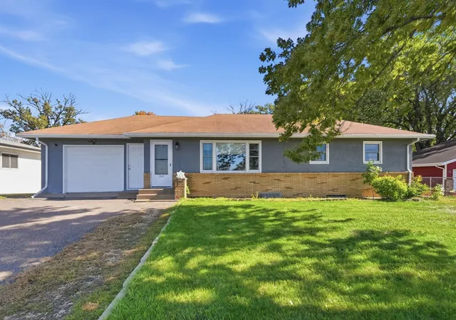 Photo 2 of Single family home for sale at 7549 University Ave NE, Minneapolis, MN 55432 | MLS# 7158167 | Listing updated on 2026-10-11