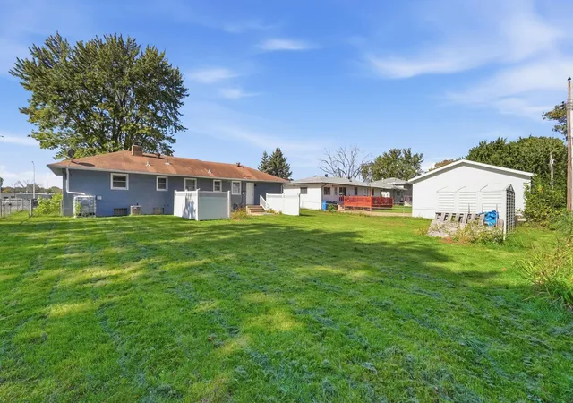 Photo 3 of Single family home for sale at 7549 University Ave NE, Minneapolis, MN 55432 | MLS# 7158167 | Listing updated on 2026-10-11