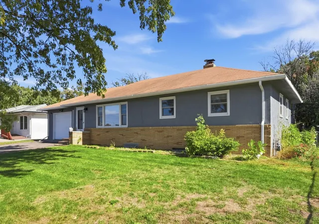 Photo 4 of Single family home for sale at 7549 University Ave NE, Minneapolis, MN 55432 | MLS# 7158167 | Listing updated on 2026-10-11