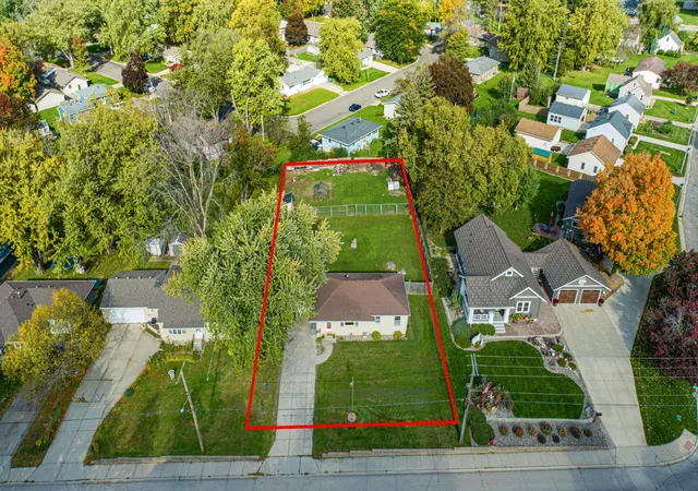Photo 2 of Single family home for sale at 840 Mineral Springs Rd Ne, Owatonna, MN 55060 | MLS# 7158177 | Listing updated on 2026-10-13