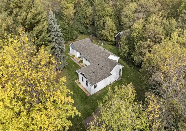 Single family home for sale at 48075 Acacia Trl, Stanchfield, MN 55080 | MLS# 7158180