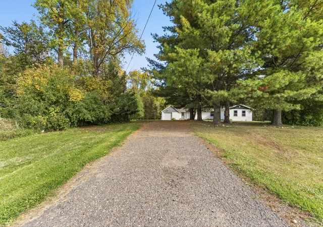 Photo 1 of Single family home for sale at 48075 Acacia Trl, Stanchfield, MN 55080 | MLS# 7158180 | Listing updated on 2026-10-12